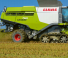 Claas Vario 680