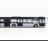 Buszok és kisbuszok Városi buszok Mercedes-Benz Citaro G