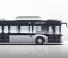 Buszok és kisbuszok Városi buszok Mercedes-Benz Citaro G NGT