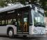 Buszok és kisbuszok Városi buszok Mercedes-Benz Citaro G NGT