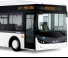 Buszok és kisbuszok Városi buszok Isuzu Citibus