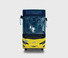 Buszok és kisbuszok Városi buszok Isuzu Citiport 12 Hyper