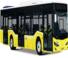 Buszok és kisbuszok Városi buszok Isuzu Citiport 12 Hyper