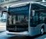 Buszok és kisbuszok Városi buszok Mercedes-Benz eCitaro