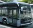 Buszok és kisbuszok Városi buszok Mercedes-Benz eCitaro
