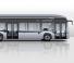 Buszok és kisbuszok Városi buszok Mercedes-Benz eCitaro