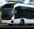 Hyundai Commercial Vehicles ELEC CITY Fuel Cell