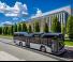 Buszok és kisbuszok Városi buszok Solaris Urbino 12 LE