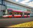 Buszok és kisbuszok Városi buszok Solaris Urbino 18 hybrid