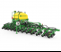 Vetőgépek John Deere 1725C