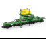 Vetőgépek John Deere 1725C