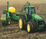 Vetőgépek John Deere 1775NT 12Row30