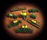 Vetőgépek John Deere 1795 12Row Split 24