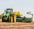 Vetőgépek John Deere 1795 12Row Split 24