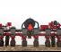 Vetőgépek Case IH 2110 Early Riser 40