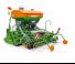 Vetőgépek Amazone AD-P 3000 Special RoTeC
