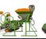 Vetőgépek Amazone AD-P 4001 Special RoTeC