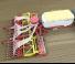 Vetőgépek Pöttinger Aerosem VT 6000 DD