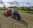 Vetőgépek Kuhn Aurock 6000 RC 32