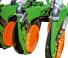 Vetőgépek Amazone Cirrus 6003-2 RoTeC