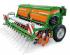Vetőgépek Amazone D9 2500 Special WS