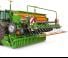 Vetőgépek Amazone D9 2500 Special WS