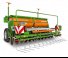 Vetőgépek Amazone D9 3000 Special RoTeC