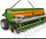 Vetőgépek Amazone D9 3000 Special RoTeC