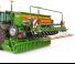 Vetőgépek Amazone D9 3000 Special RoTeC