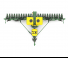 Vetőgépek John Deere DB44 24Row22