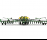 Vetőgépek John Deere DB60 24Row30