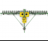 Vetőgépek John Deere DB60 24Row30