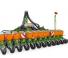 Vetőgépek Amazone ED 6000-2 Special