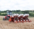 Vetőgépek Kuhn Flex 13