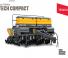 Valtra HiTech Compact