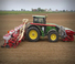 Vetőgépek Gaspardo Manta XL 340 12R