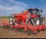 Vetőgépek Kuhn Megant 602 R