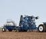 New Holland P2050 Air Drill