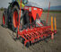 Vetőgépek Gaspardo Pinta XL Isotronic 600