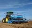 Vetőgépek Lemken Saphir 7/300 AutoLoad DS 125