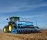 Vetőgépek Lemken Saphir 7/400 DS 150