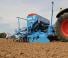 Vetőgépek Lemken Saphir 7/400 DS 150