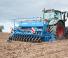 Vetőgépek Lemken Saphir 8/400 AutoLoad DS 150