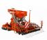 Vetőgépek Kubota SD2301MP e-com 