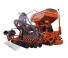 Vetőgépek Kubota SD3301CMP
