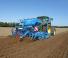 Vetőgépek Lemken Solitair 8/400 DS 125