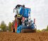Vetőgépek Lemken Solitair 8+/400