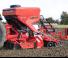 Vetőgépek Kuhn Venta 3010-20 Isobus 