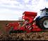 Vetőgépek Kuhn Venta 3010-20 Isobus 