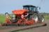 Vetőgépek Kuhn Venta LC 3000-20 Seedflex